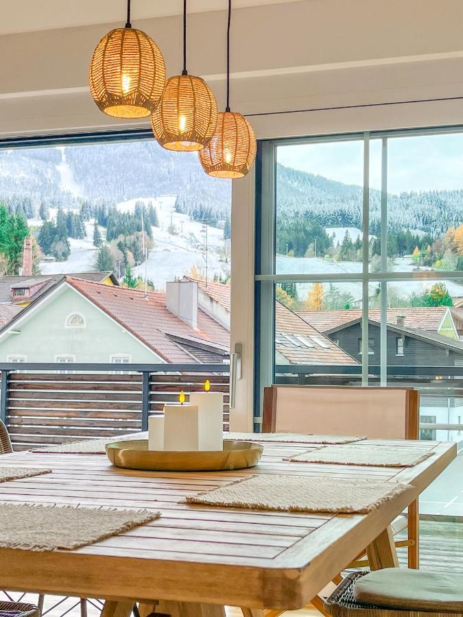 Sunset Club - Nesselwang Chalets Nr 1 Екстериор снимка